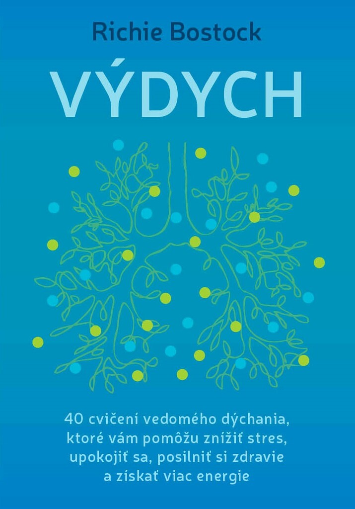 Výdych