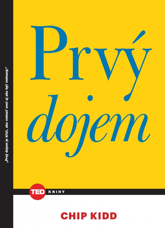 Prvý dojem