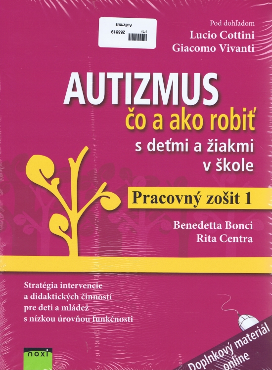 Autizmus