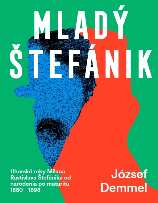 Mladý Štefánik