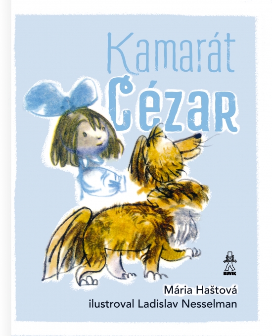 Kamarát Cézar