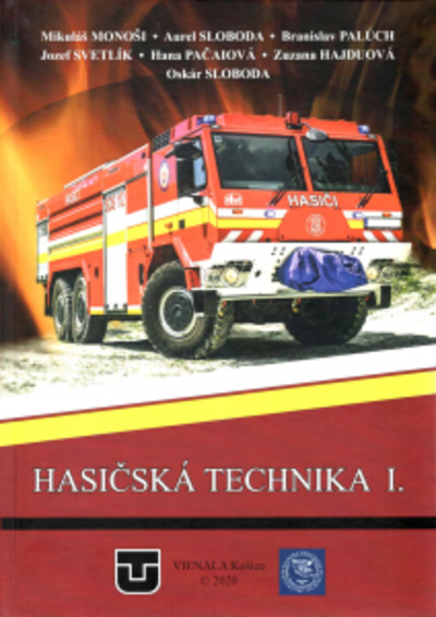 Hasičská technika I.