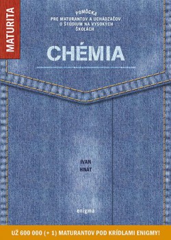 Chémia