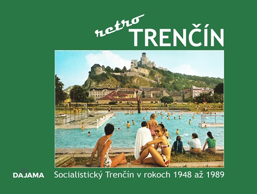 Trenčín retro