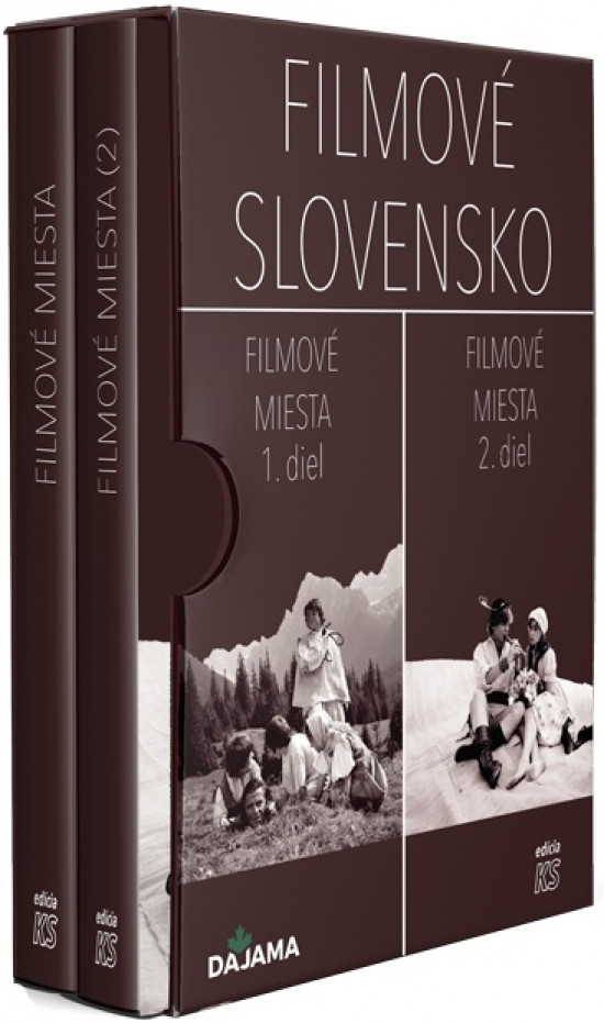 Filmové Slovensko