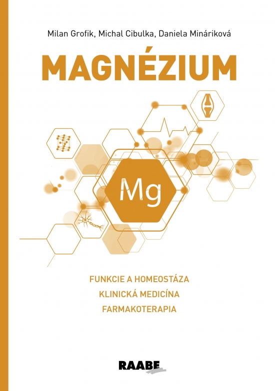 Magnézium