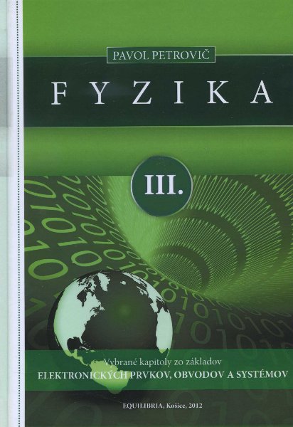 Fyzika III.