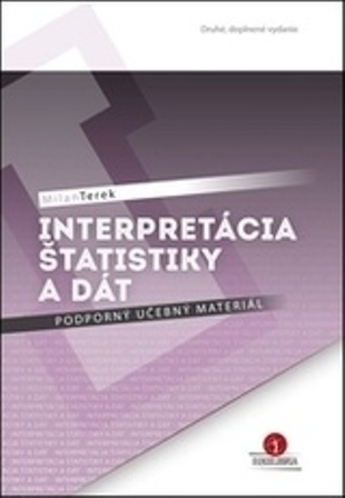 Interpretácia štatistiky a dát