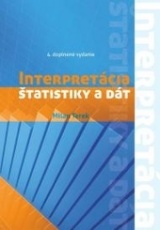 Interpretácia štatistiky a dát (brožovaná)