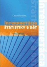 Interpretácia štatistiky a dát (pevná)