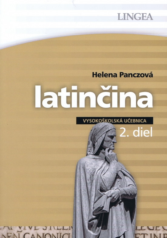 Latinčina 2. diel