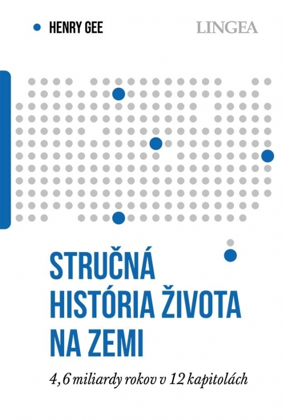 Stručná história života na Zemi