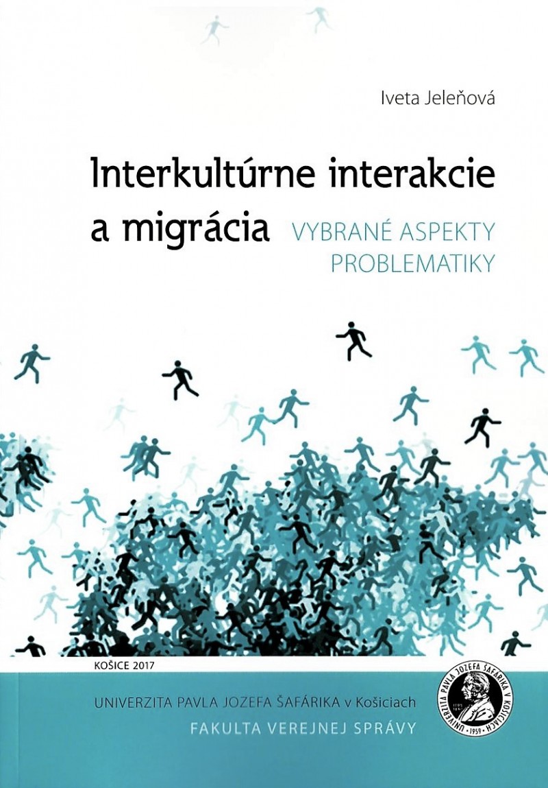 Interkultúrne interakcie a migrácia