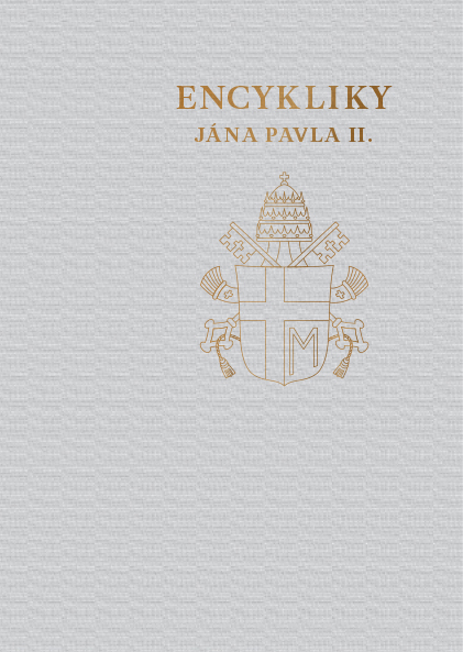 Encykliky Jána Pavla II.
