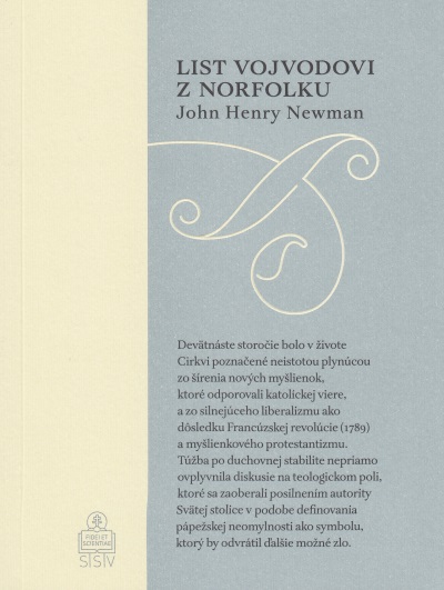 List vojvodovi z Norfolku
