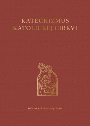 Katechizmus Katolíckej cirkvi (10. vydanie)