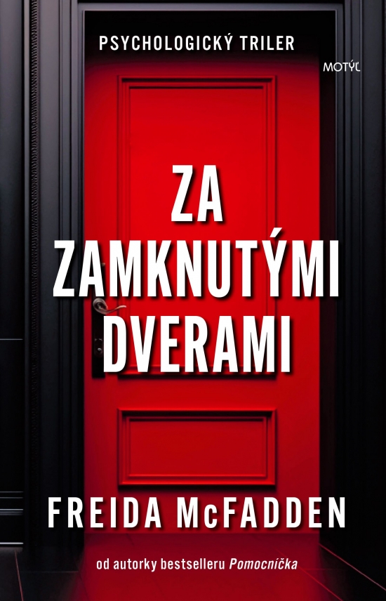 Za zamknutými dverami