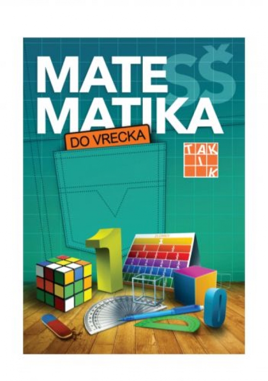 Matematika do vrecka pre SŠ