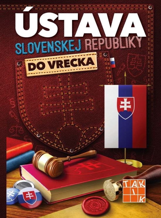 Ústava SR do vrecka