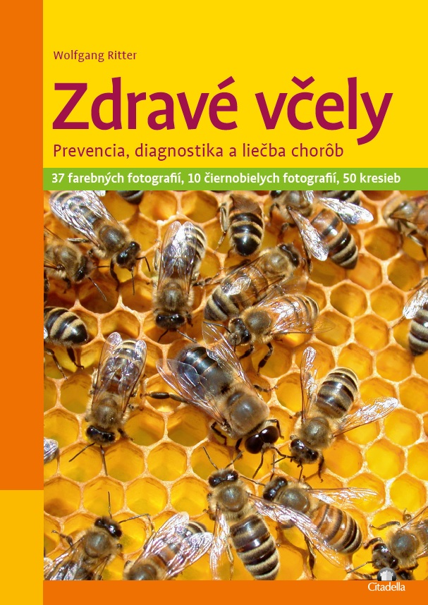 Zdravé včely