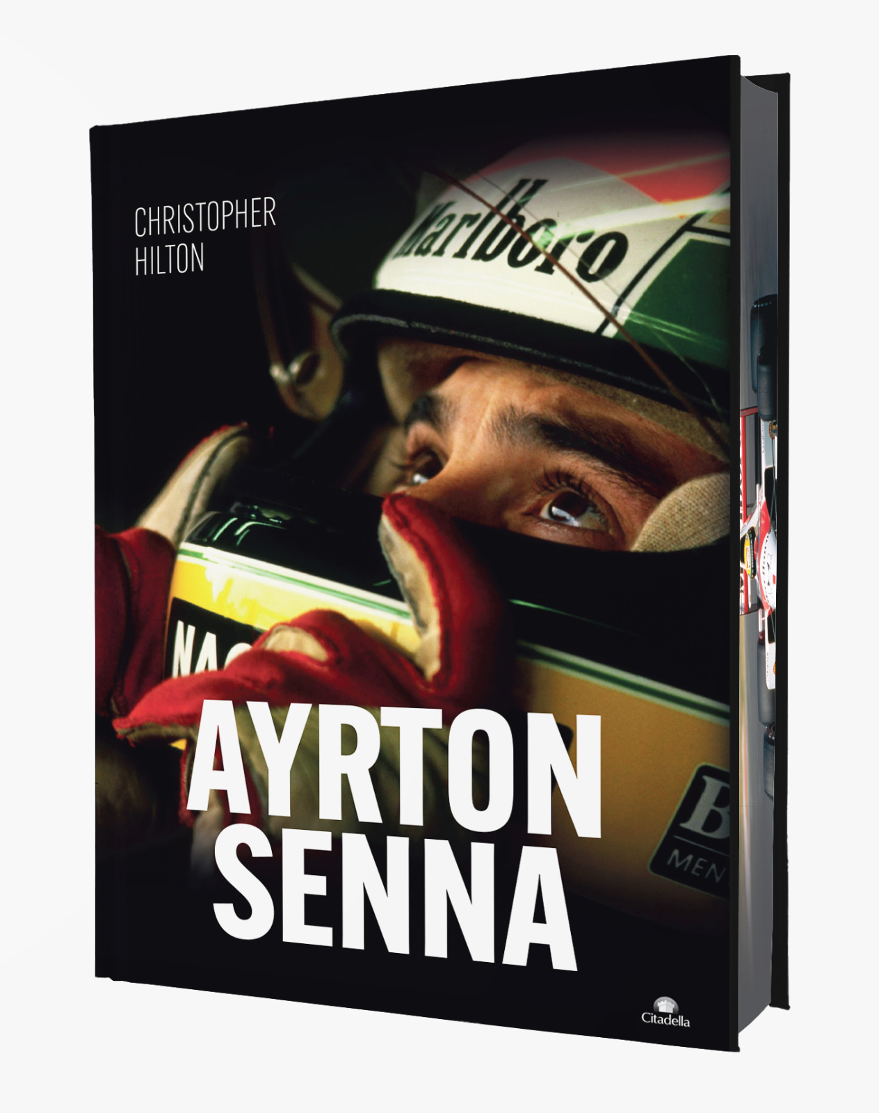 Ayrton Senna