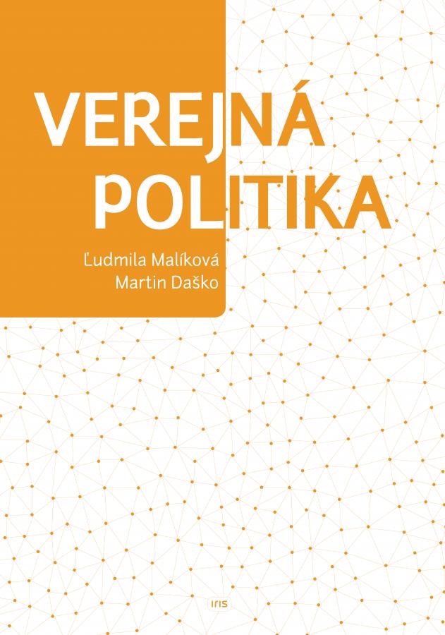 Verejná politika