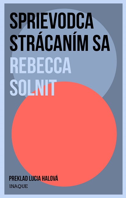 Sprievodca strácaním sa