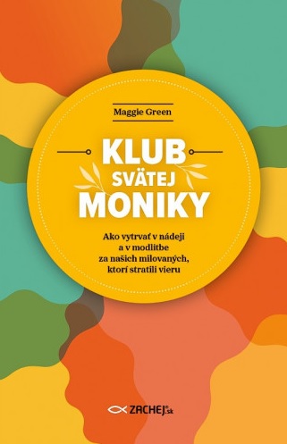 Klub svätej Moniky