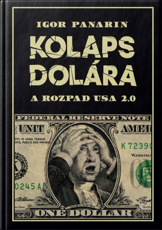 Kolaps dolára a rozpad USA 2.0