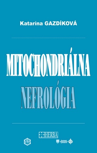 Mitochondriálna nefrológia