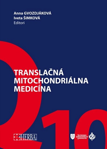 Translačná mitochondriálna medicína