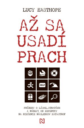 Až sa usadí prach