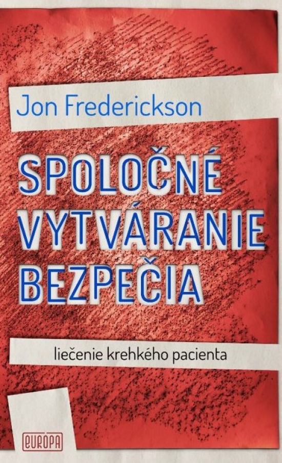 Spoločné vytváranie bezpečia