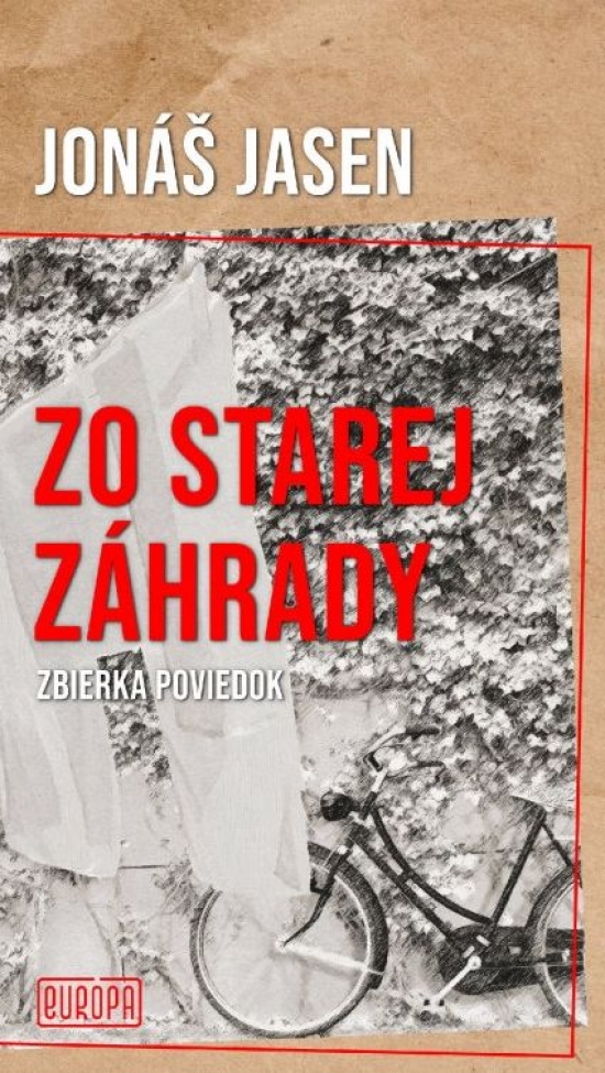 Zo starej záhrady