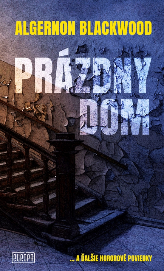 Prázdny dom