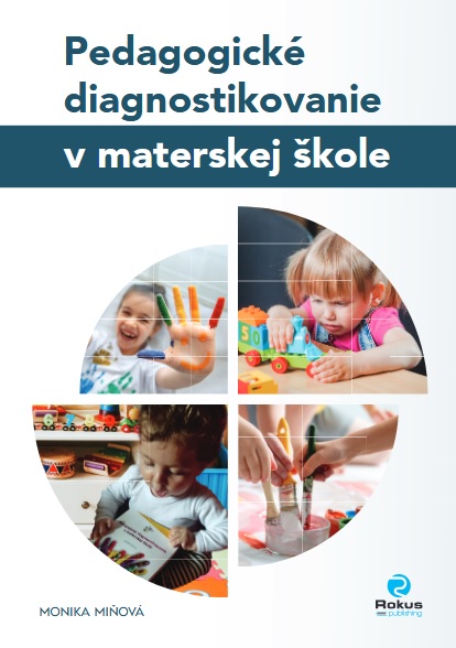 Pedagogické diagnostikovanie v MŠ (2. rozšírené vydanie)