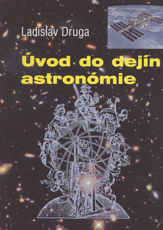 Úvod do dejín astronómie