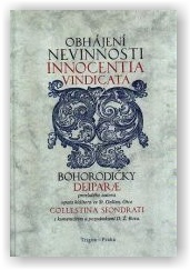 Obhájení nevinnosti bohorodičky / Innocentia vindicata Deiparae