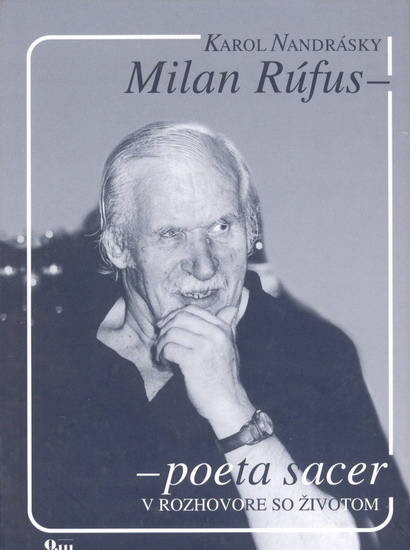Milan Rúfus-Poeta Sacer