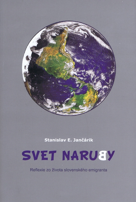 Svet naruby