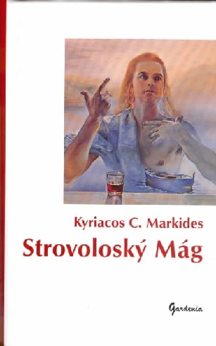 Strovoloský Mág