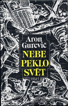 Nebe peklo svět