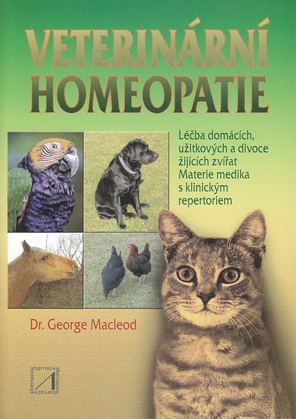 Veterinární homeopatie