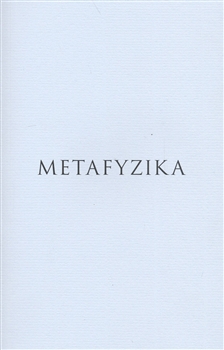 Metafyzika - kapesní vydání