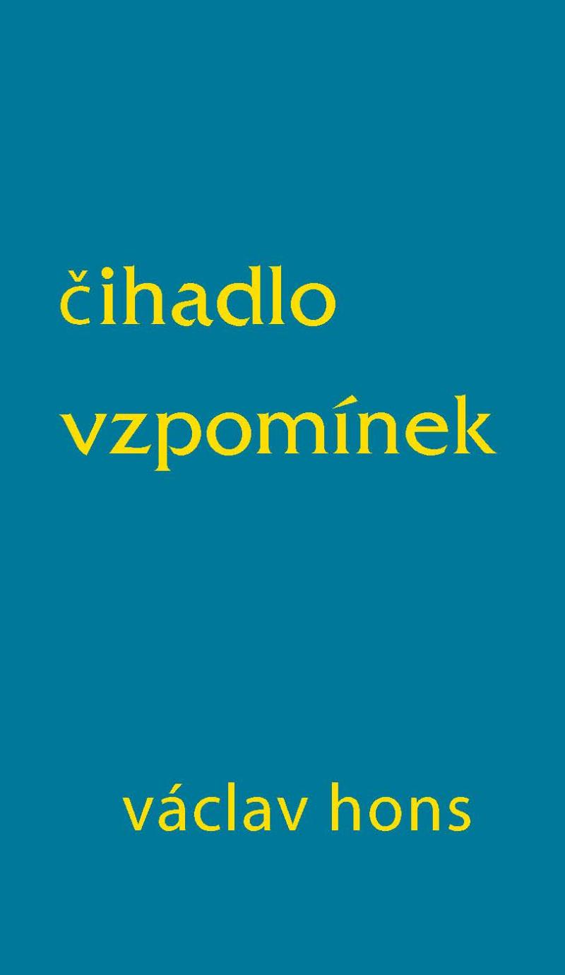 Čihadlo vzpomínek