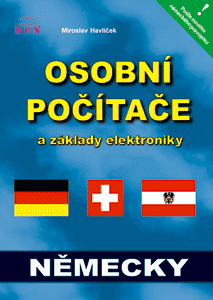 Osobní počítače a základy elektroniky NĚMECKY