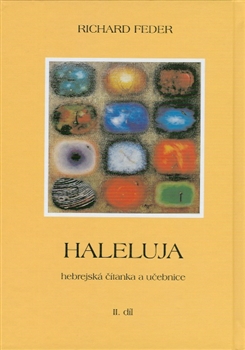 Haleluja. Hebrejská řeč (I.+ II. díl)