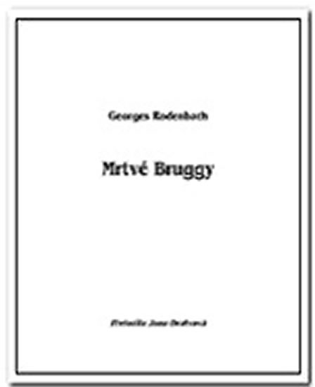 Mrtvé Bruggy