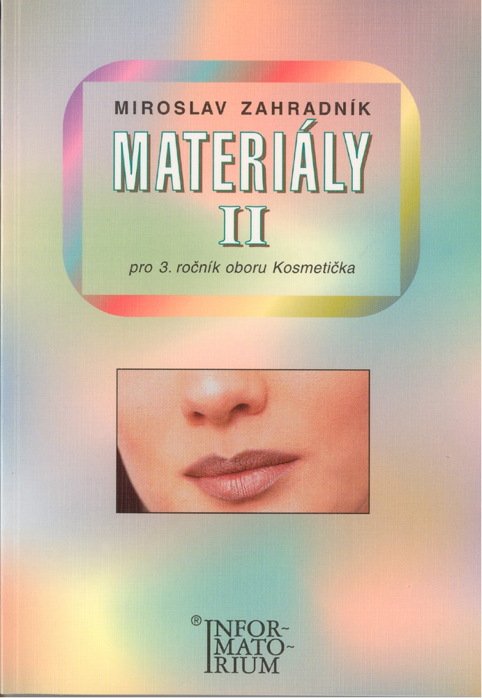 Materiály II