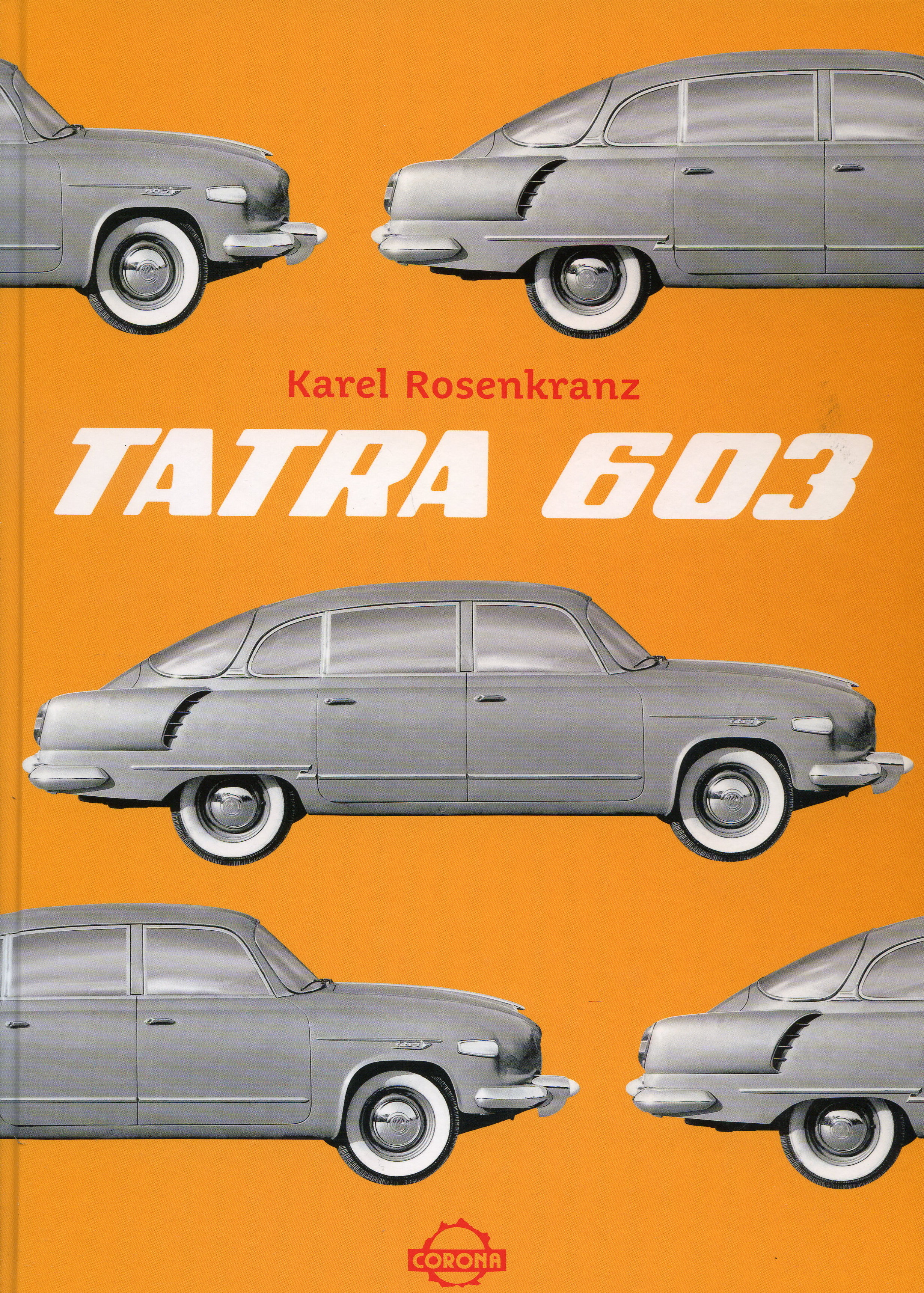 Tatra 603